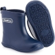Botas de lluvia azules para niño yniña